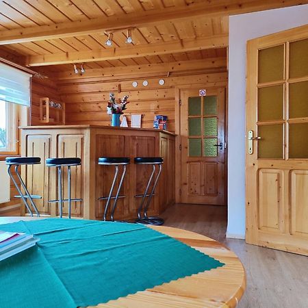 Apartamenty Sosna زاكوباني المظهر الخارجي الصورة