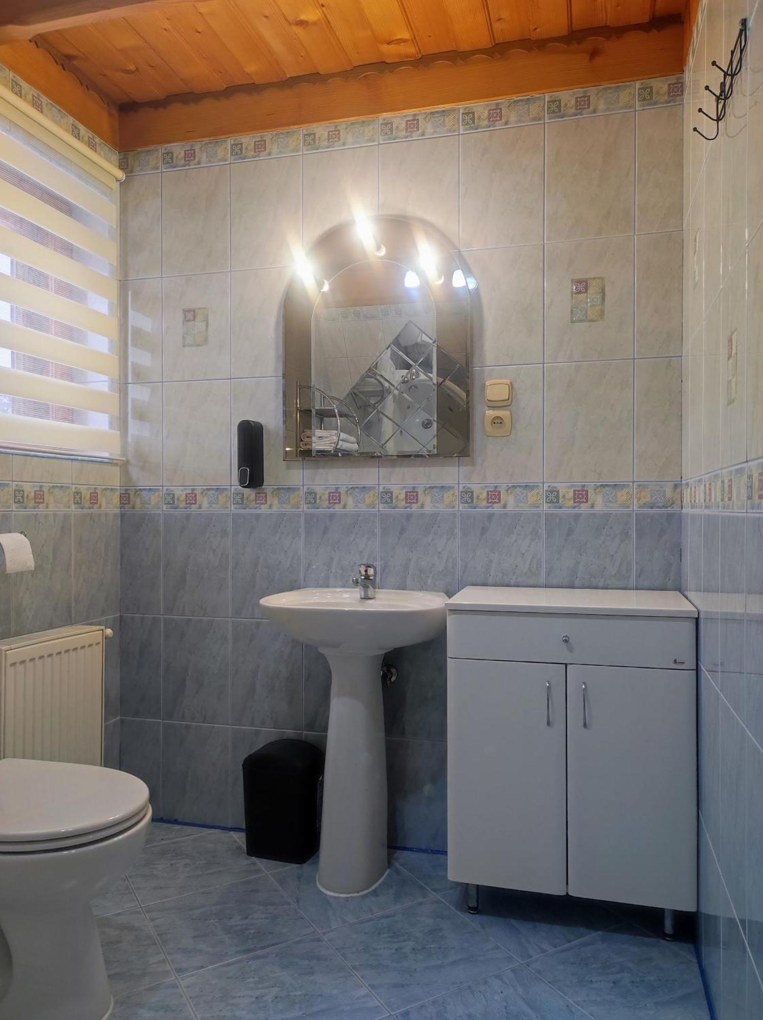 Apartamenty Sosna زاكوباني المظهر الخارجي الصورة