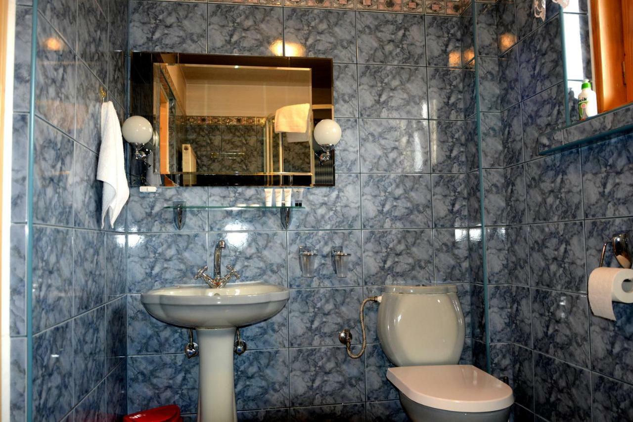 Apartamenty Sosna زاكوباني المظهر الخارجي الصورة